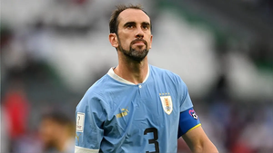 Diego Godín volverá a jugar al fútbol en el Porongos FC - Megacadena - Diario Digital