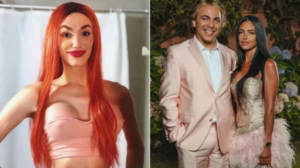 Influencer trans asegura que Cristian Castro engañó a Mariela Sánchez con ella: “Hicimos cosas”