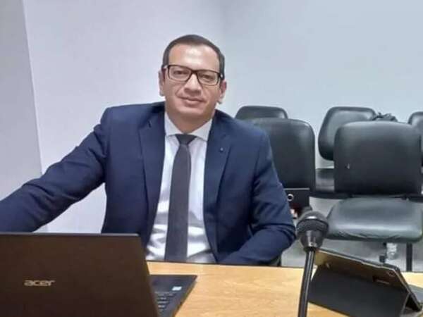 El fiscal del caso “ocupantes vip” sería investigado por el Jurado por no imputar - Nacionales - ABC Color