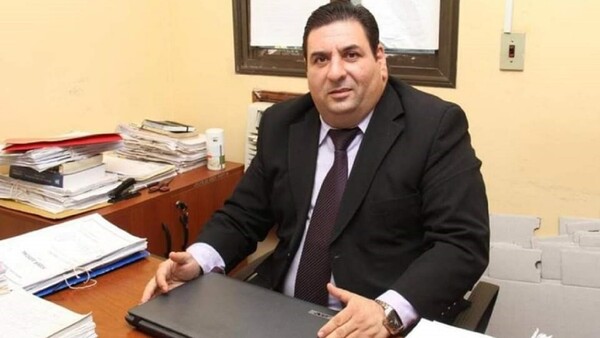 Denuncian al ex fiscal antidrogas de Encarnación por supuesto enriquecimiento ilícito