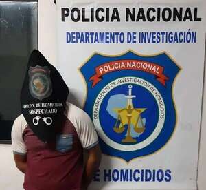 Identifican a mujer hallada muerta en Villeta y cae presunto cómplice del crimen - Policiales - ABC Color