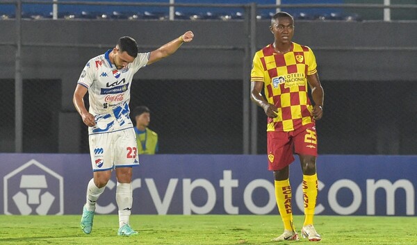 Nacional recibe a su homónimo de Colombia por la Libertadores - La Tribuna