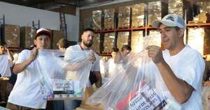 La Nación / Ministro: MEC proveerá libros necesarios este año