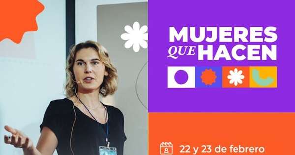 La Nación / Más de 50 emprendedoras serán parte de la Expo Foro