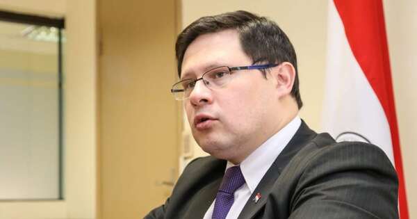 La Nación / Buscan mejor y mayor control con escáner móvil en el Sur
