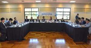 La Nación / Establecen alianza con Corea