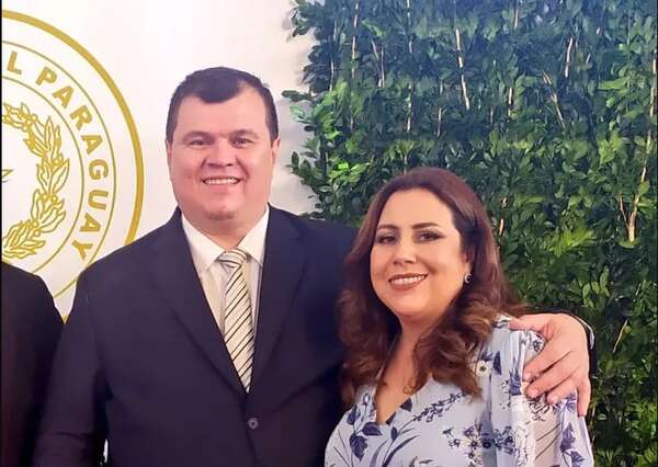 Situación de la abogada de Dionisio es la misma que se usó contra Kattya - Política - ABC Color