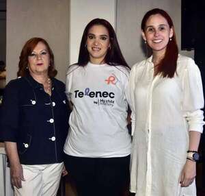 Presentan herramienta para la atención médica a niños con cáncer - Sociales - ABC Color