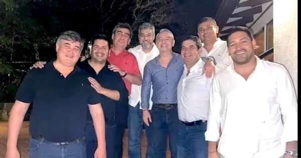 La Nación / Para Maidana, abdismo no es el mejor parámetro