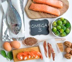 ¿Para qué sirve el Omega 3?  - Estilo de vida - ABC Color