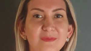 Sobrina de ministra Recalde sería jefa en el Ministerio de Trabajo