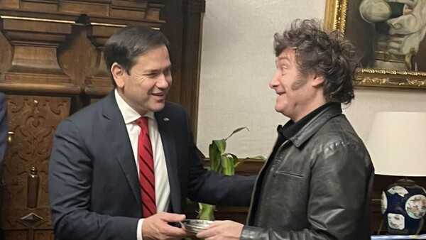 Senador republicano de EEUU se reunirá con el Ejecutivo