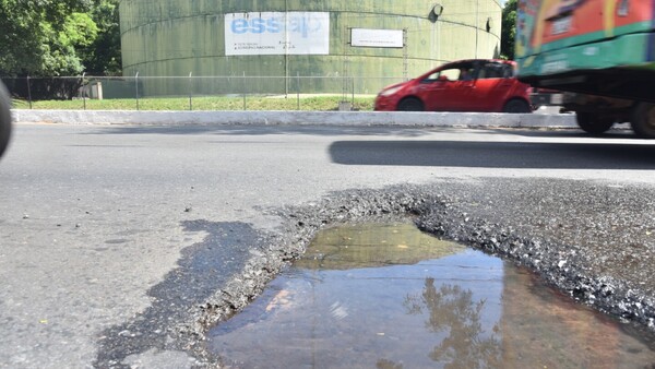 Lanzan campaña para arreglos ante más de 1.000 quejas por caños rotos