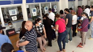 Deuda del IPS a proveedores asciende a USD 400 millones
