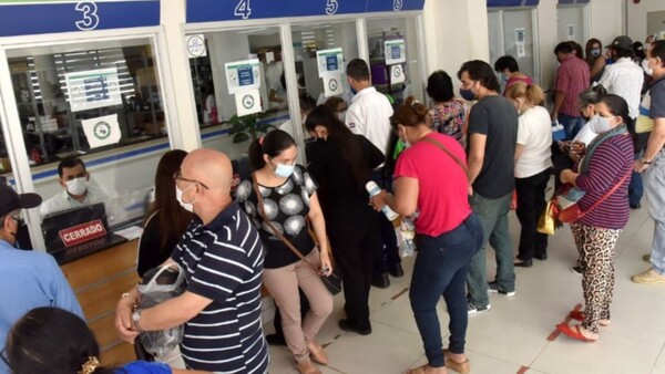Deuda del IPS a proveedores asciende a USD 400 millones