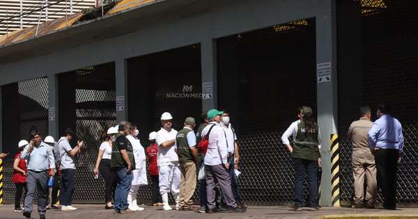 Diario HOY | Fallece otro trabajador de la fábrica de embutidos