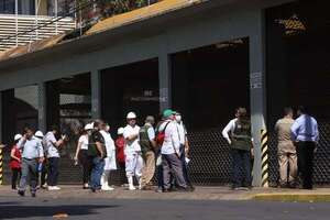 Fallece otro trabajador de la fábrica de embutidos - Noticiero Paraguay