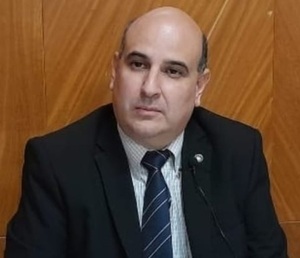 “Operadores de justicia deben tomar en serio su formación para responder a exigencias de la sociedad”