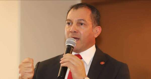 La Nación / Reclamo campesino: gobierno quiere diálogo