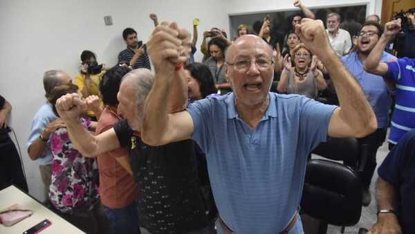 Lo que tenés que saber: Ex policía stronista recibe pena máxima por torturas