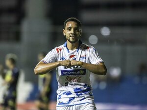 Versus / El Nacional de Pumpido mide a su par colombiano por la Libertadores