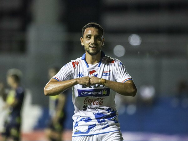 Versus / El Nacional de Pumpido mide a su par colombiano por la Libertadores