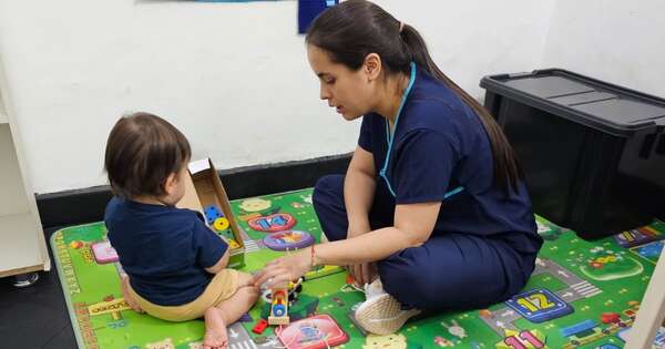 La Nación / Estas son las ventajas de una educación privada