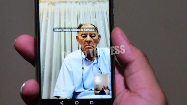 Eusebio Torres, ex policía stronista, es condenado a 30 años de prisión por tortura – Diario TNPRESS
