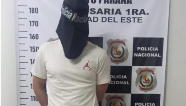 Detienen a un estudiante de Medicina al intentar cambiar reales falsos