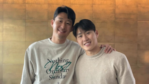 Versus / Son Heung-Min pide perdón por altercado con un compañero en la Copa de Asia