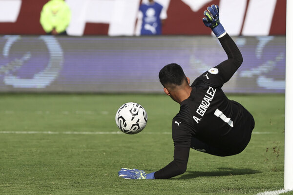 Versus / La confesión de Ángel González sobre el penal atajado a Endrick en el Preolímpico