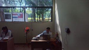 Oficina de hijo de Roya Torres sigue funcionando en forma irregular en Comuna, según edil