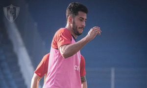 Cerro Porteño se prepara para oficiar como local ante Sol de América