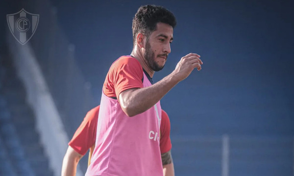 Cerro Porteño se prepara para oficiar como local ante Sol de América