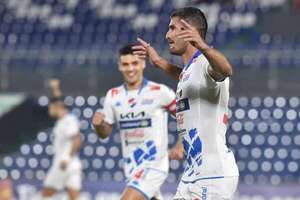 Nacional y otro examen en la Copa Libertadores 2024 - Nacional - ABC Color
