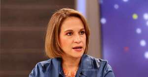 Diario HOY | Lea Giménez expondrá ante el Congreso sobre Hambre Cero