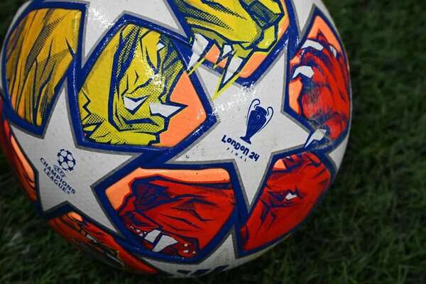 Champions League: Partidos de hoy, horarios y TV en vivo - Fútbol Internacional - ABC Color