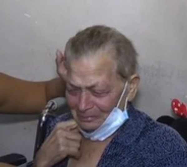 Pacientes con cáncer suplican por quimioterapia al Estado ausente - Paraguay.com