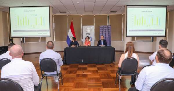 Diario HOY | Empresarios brasileños exploran oportunidades de inversión