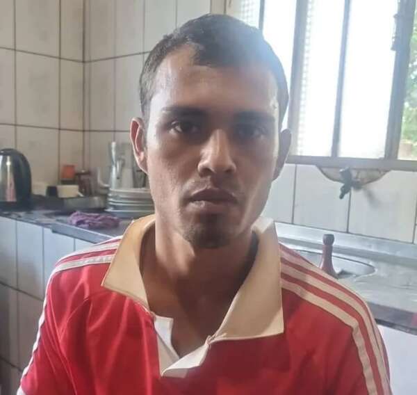 Cae peligroso criminal argentino tras intentar matar a un hombre - ABC en el Este - ABC Color