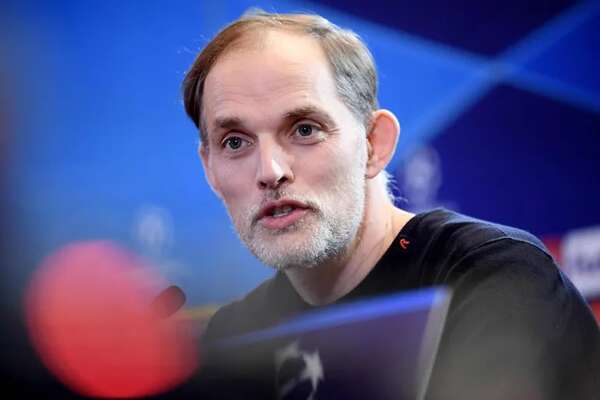 Bayern Múnich oficializó la salida de Thomas Tuchel al final... - Fútbol Internacional - ABC Color