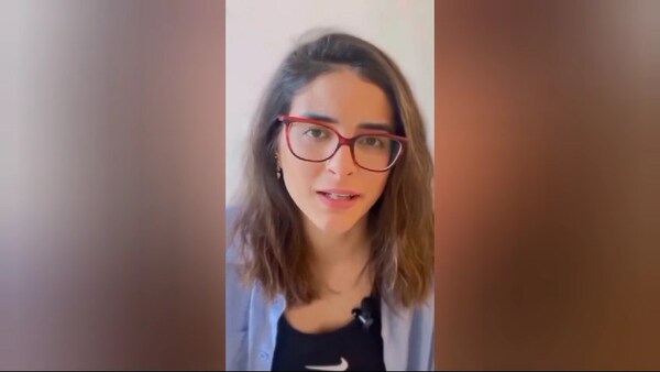 Trozan a Pati Ginzo por su tono "ezpañolizado"
