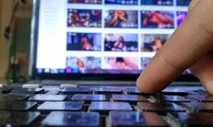 Imputan a niñera por pornografía infantil – Prensa 5