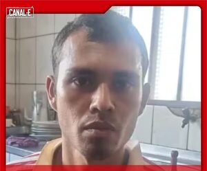 PELIGROSO ASESINO ARGENTINO FUE DETENIDO EN PARAGUAY POR INTENTO DE HOMICIDIO