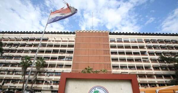 Diario HOY | Corrupción de la era Abdo pasa factura: se resiente provisión de medicamentos indispensables