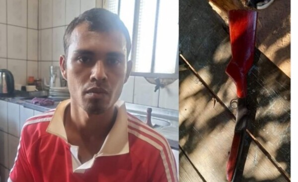 Cae supuesto miembro de temida banda criminal, tras balear a su vecino