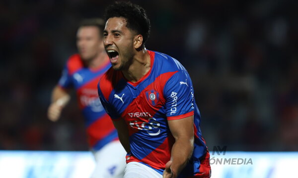 Cerro Porteño: Domínguez alista el retorno al equipo