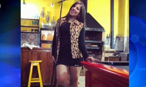 Capiatá: Joven relata momentos de desesperación tras recibir una bala – Prensa 5