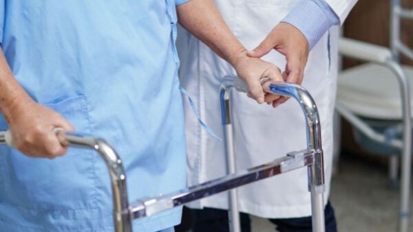 Una herramienta de inteligencia artificial predice la evolución de la esclerosis múltiple