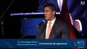 Paraguay alberga diálogos para el fortalecimiento de las compras públicas y la transparencia - .::Agencia IP::.
